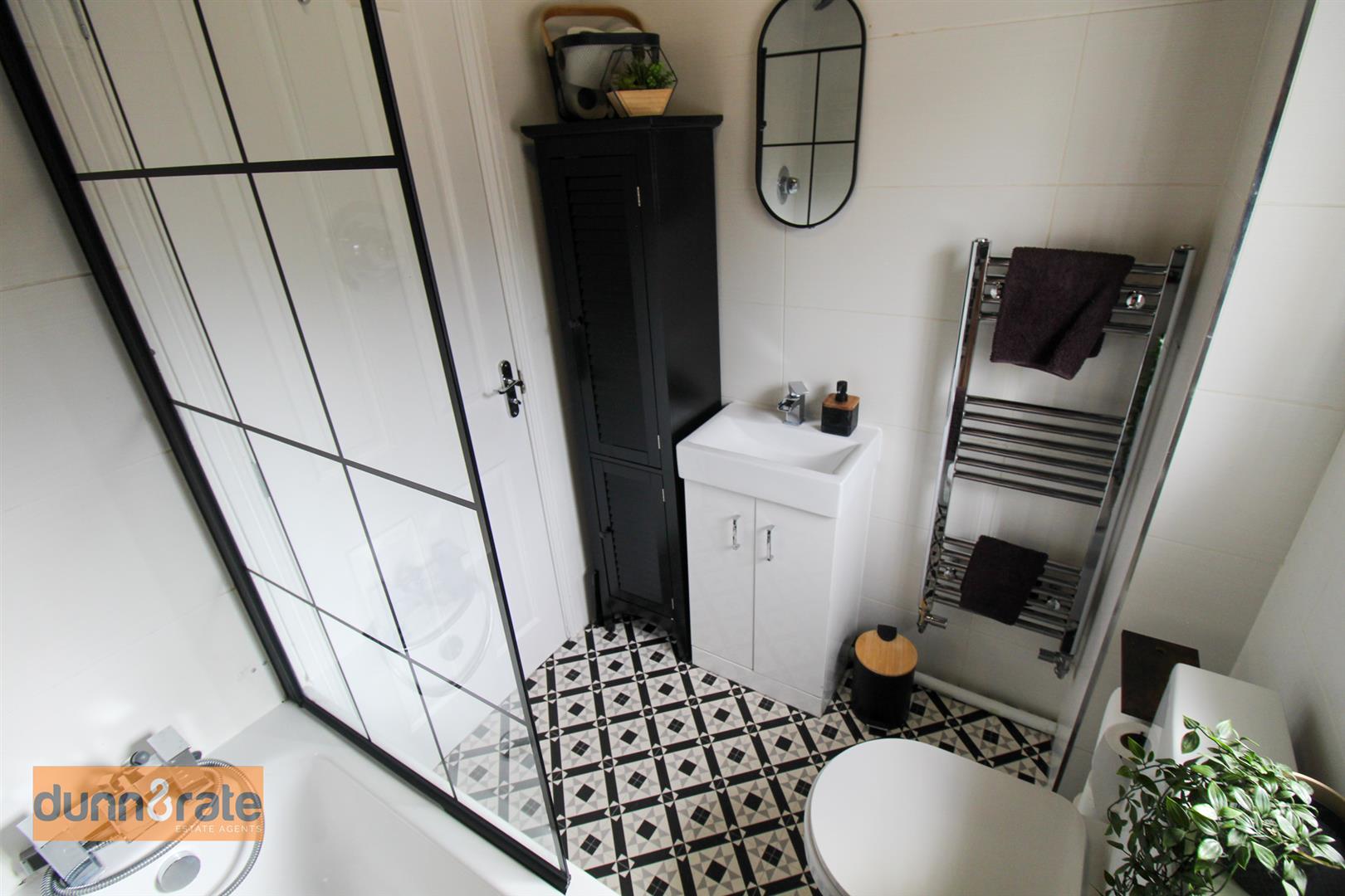 Onyx Grove, Milton, Stoke-On-Trent